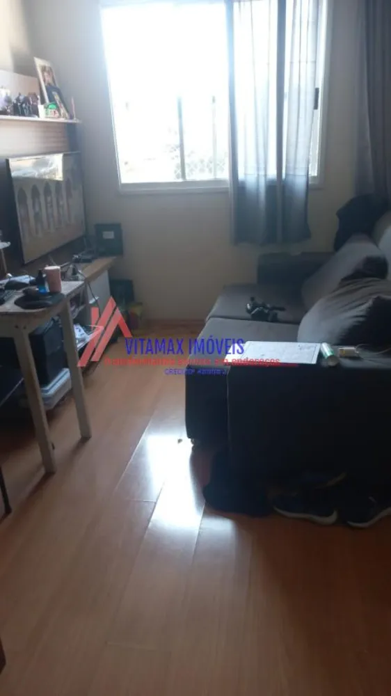 Apartamento, 2 quartos, 44 m² - Foto 5