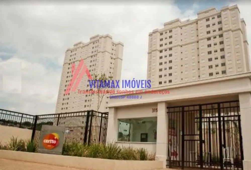 Apartamento, 2 quartos, 44 m² - Foto 8
