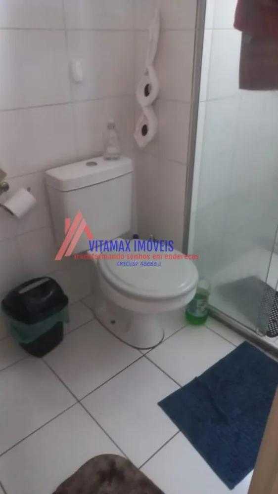 Apartamento, 2 quartos, 44 m² - Foto 6