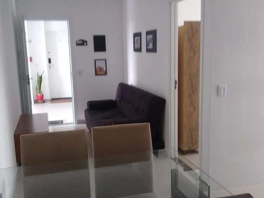 Apartamento, 1 quarto, 35 m² - Foto 4