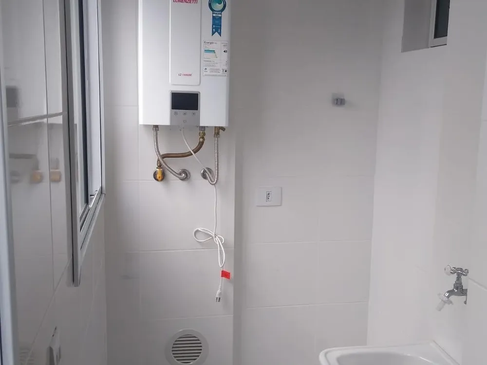 Apartamento, 1 quarto, 35 m² - Foto 7