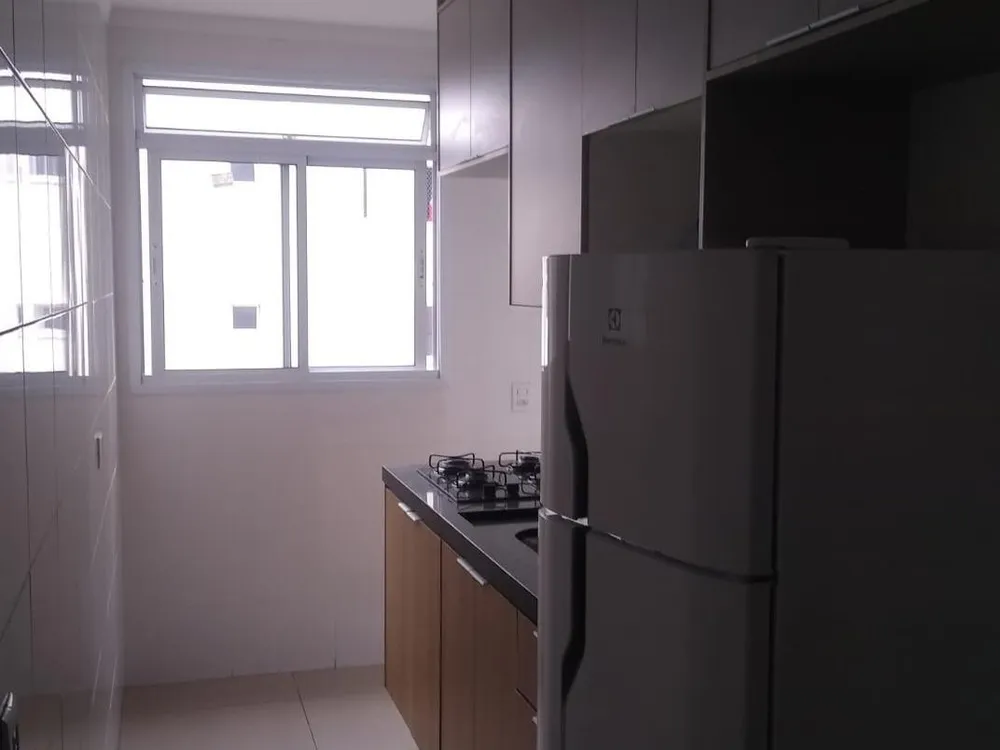 Apartamento, 1 quarto, 35 m² - Foto 8