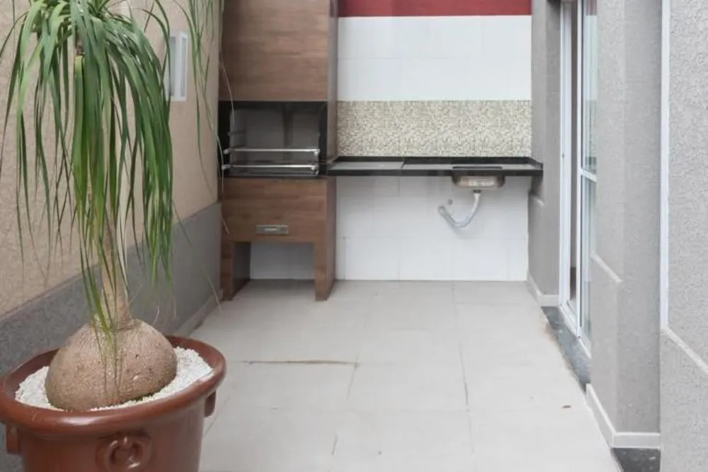 Apartamento, 1 quarto, 35 m² - Foto 10