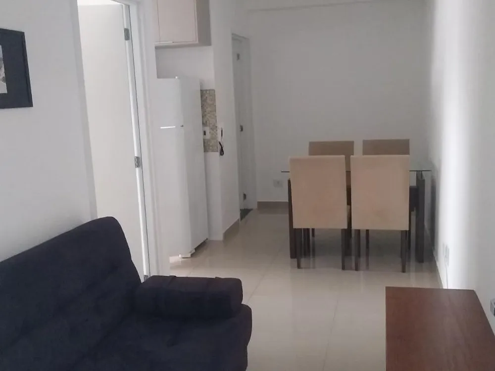 Apartamento, 1 quarto, 35 m² - Foto 5