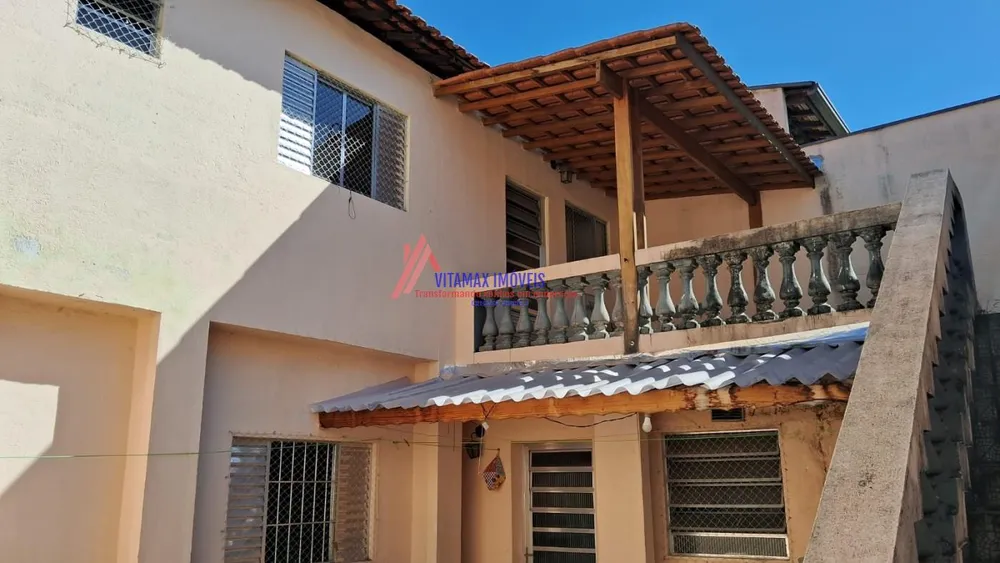 Casa, 6 quartos, 455 m² - Foto 8