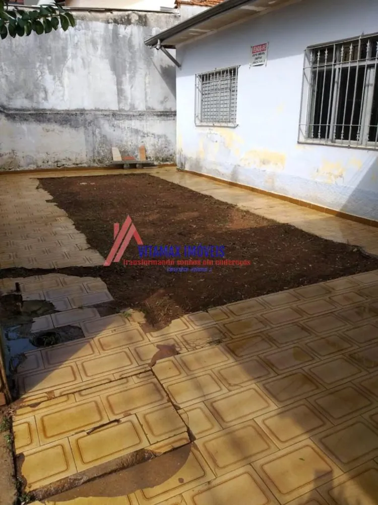 Casa, 6 quartos, 455 m² - Foto 1