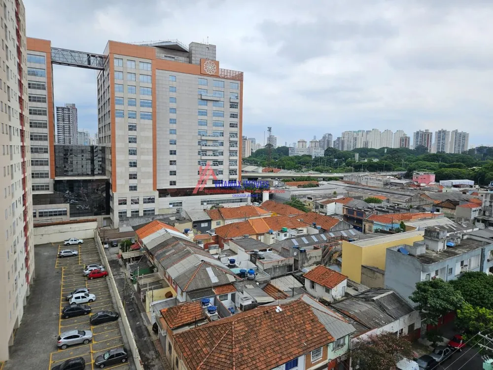 Apartamento, 1 quarto, 35 m² - Foto 12