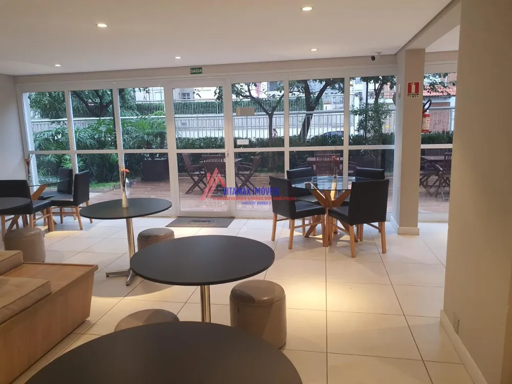 Apartamento, 1 quarto, 35 m² - Foto 11