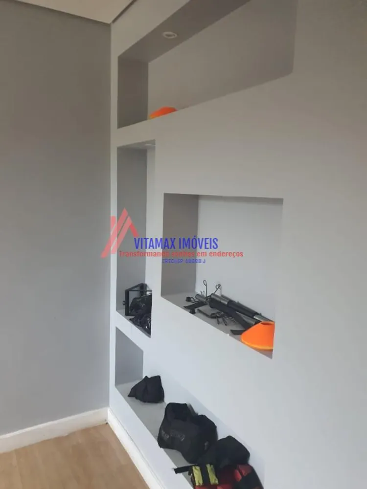 Apartamento, 1 quarto, 35 m² - Foto 5
