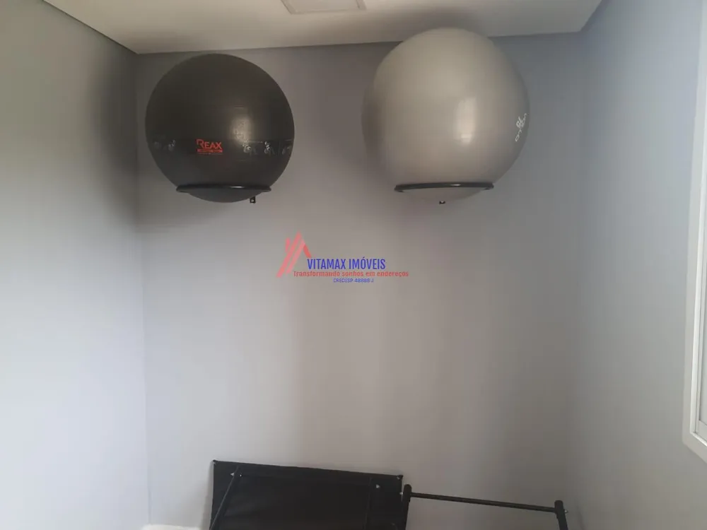 Apartamento, 1 quarto, 35 m² - Foto 8