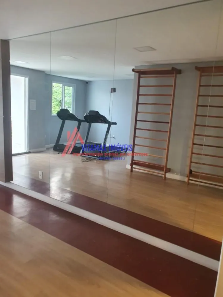 Apartamento, 1 quarto, 35 m² - Foto 4