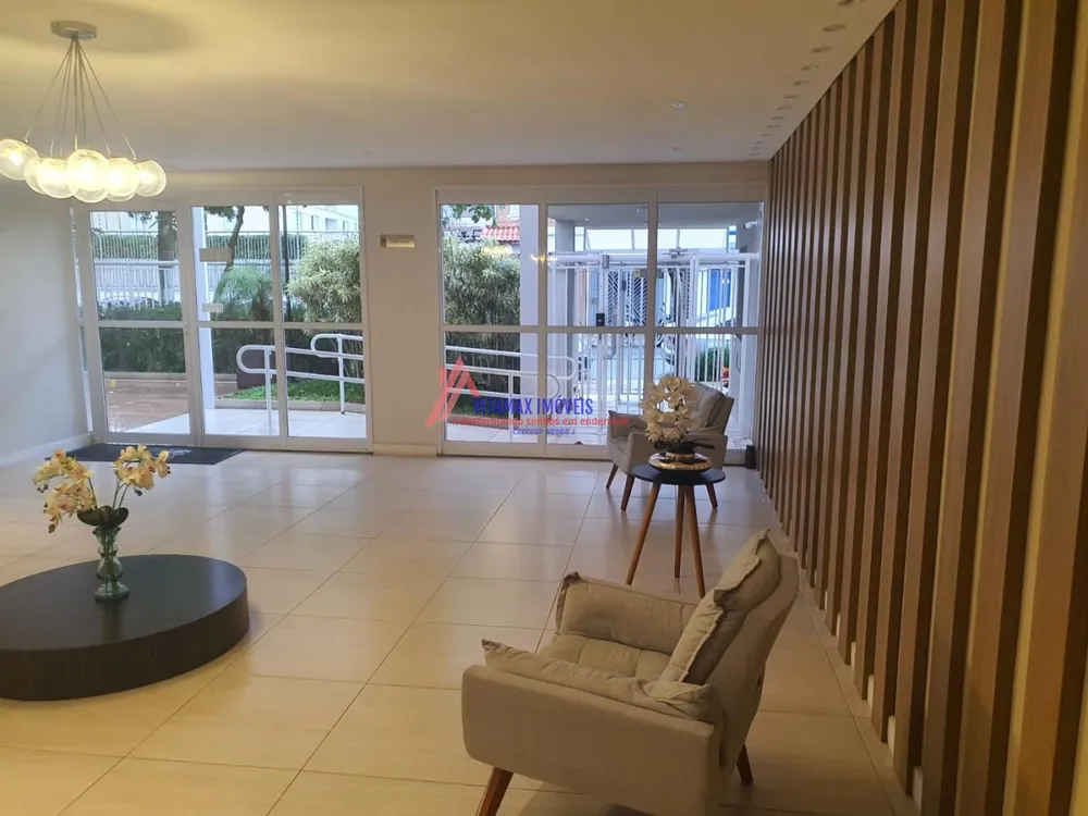 Apartamento, 1 quarto, 35 m² - Foto 9