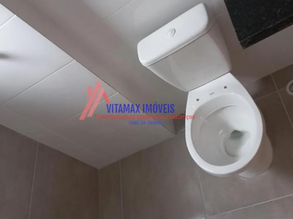 Sobrado, 2 quartos, 60 m² - Foto 3