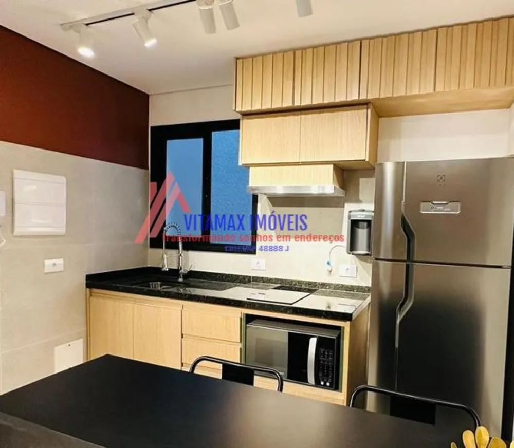 Apartamento, 1 quarto, 24 m² - Foto 5