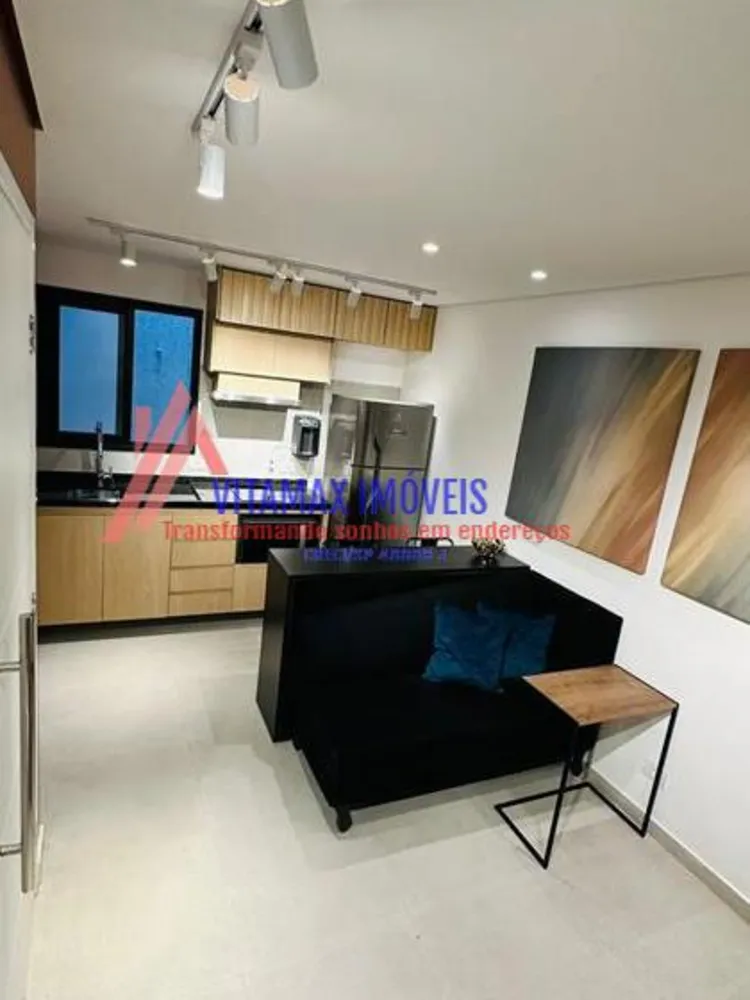 Apartamento, 1 quarto, 24 m² - Foto 4