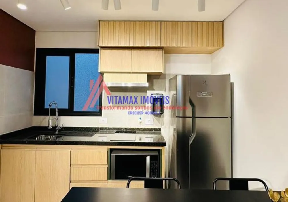 Apartamento, 1 quarto, 24 m² - Foto 7
