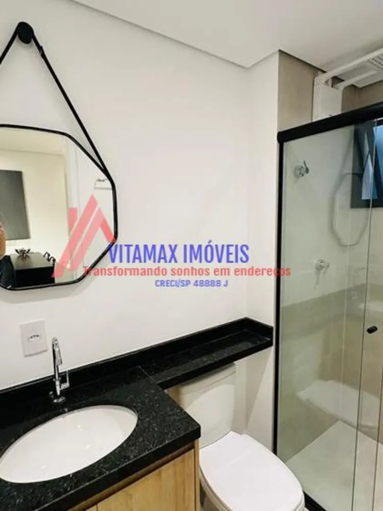 Apartamento, 1 quarto, 24 m² - Foto 6