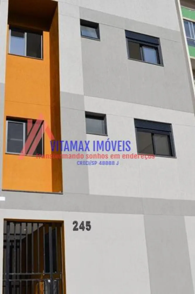 Apartamento, 1 quarto, 24 m² - Foto 8