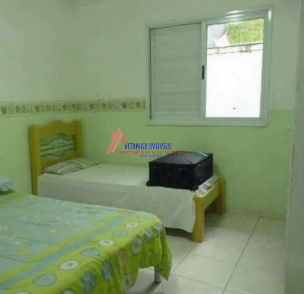 Sobrado, 3 quartos, 168 m² - Foto 6