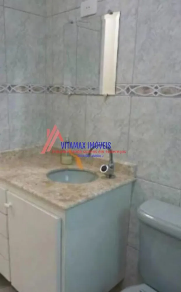 Sobrado, 3 quartos, 168 m² - Foto 1