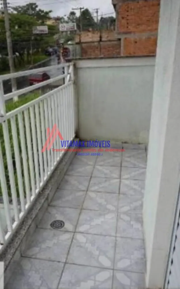 Sobrado, 3 quartos, 168 m² - Foto 5