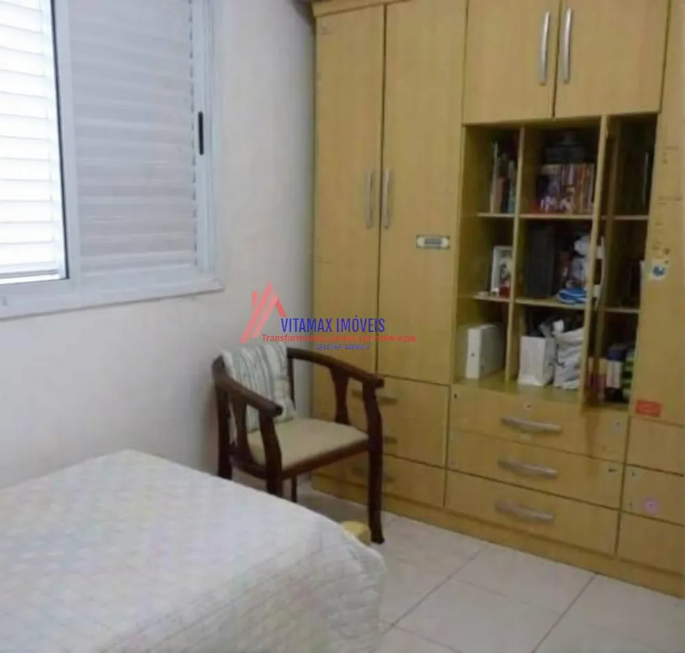 Sobrado, 3 quartos, 168 m² - Foto 8