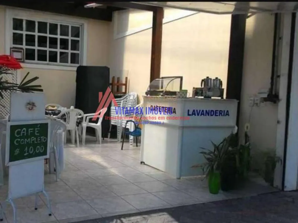 Sobrado, 3 quartos, 168 m² - Foto 4