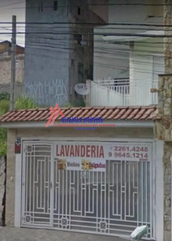 Sobrado, 3 quartos, 168 m² - Foto 2