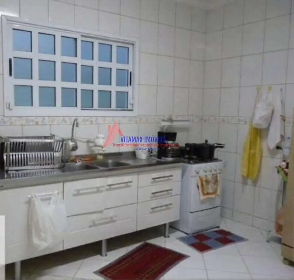 Sobrado, 3 quartos, 168 m² - Foto 3