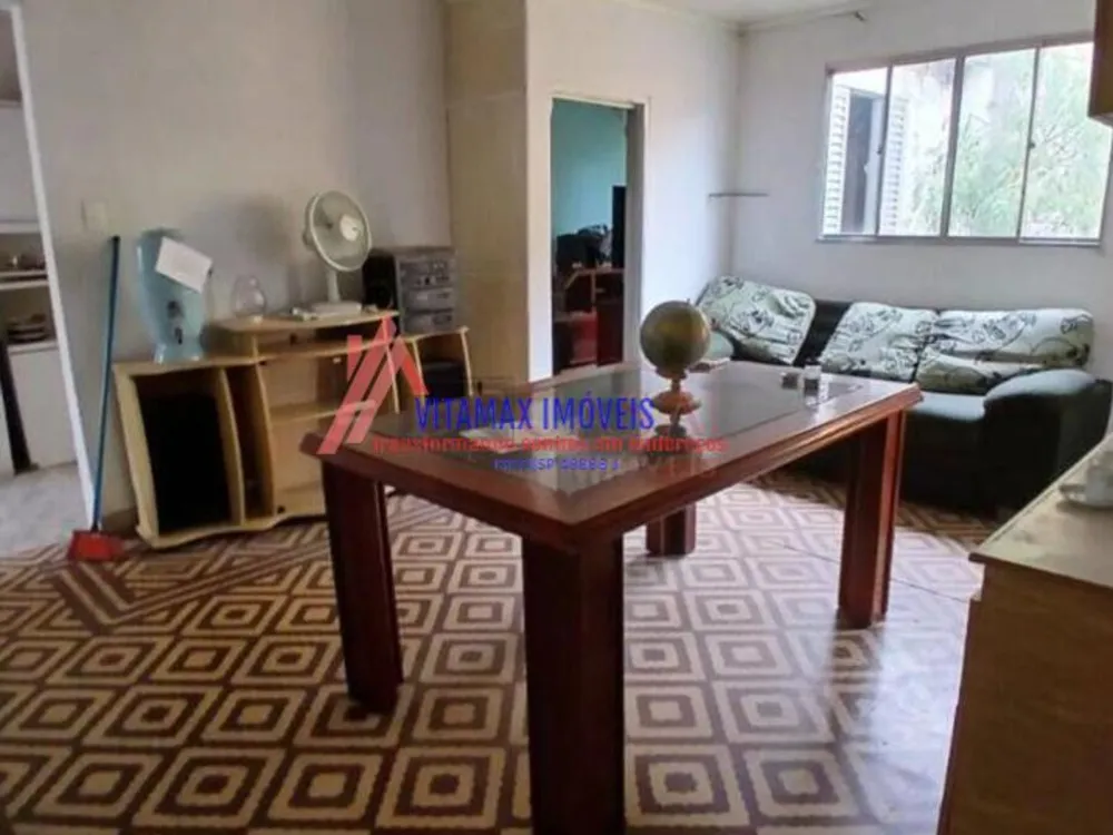 Casa, 4 quartos, 150 m² - Foto 6