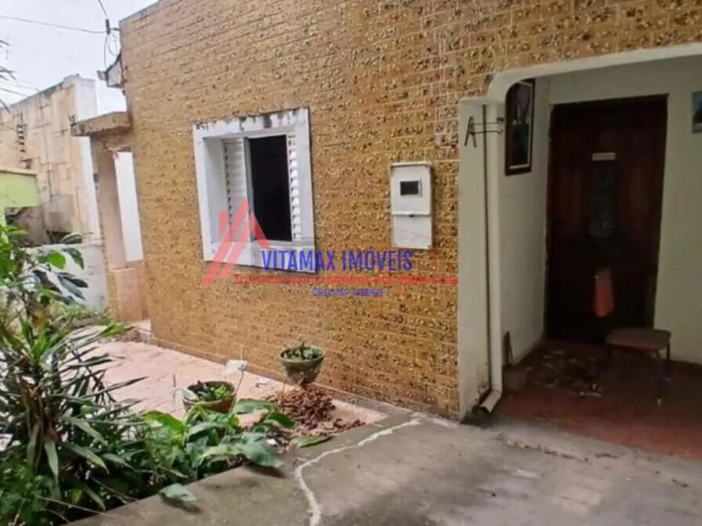 Casa, 4 quartos, 150 m² - Foto 2
