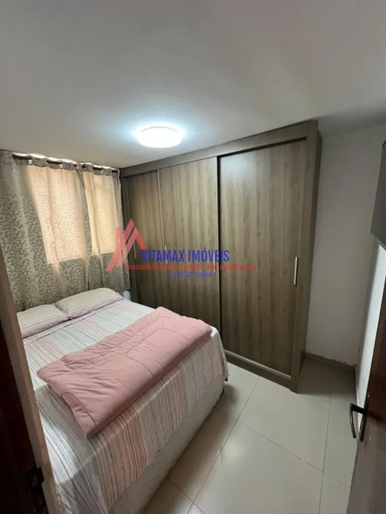 Apartamento, 2 quartos, 42 m² - Foto 6