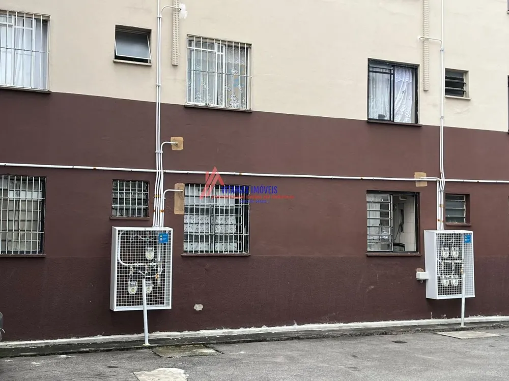 Apartamento, 2 quartos, 42 m² - Foto 4