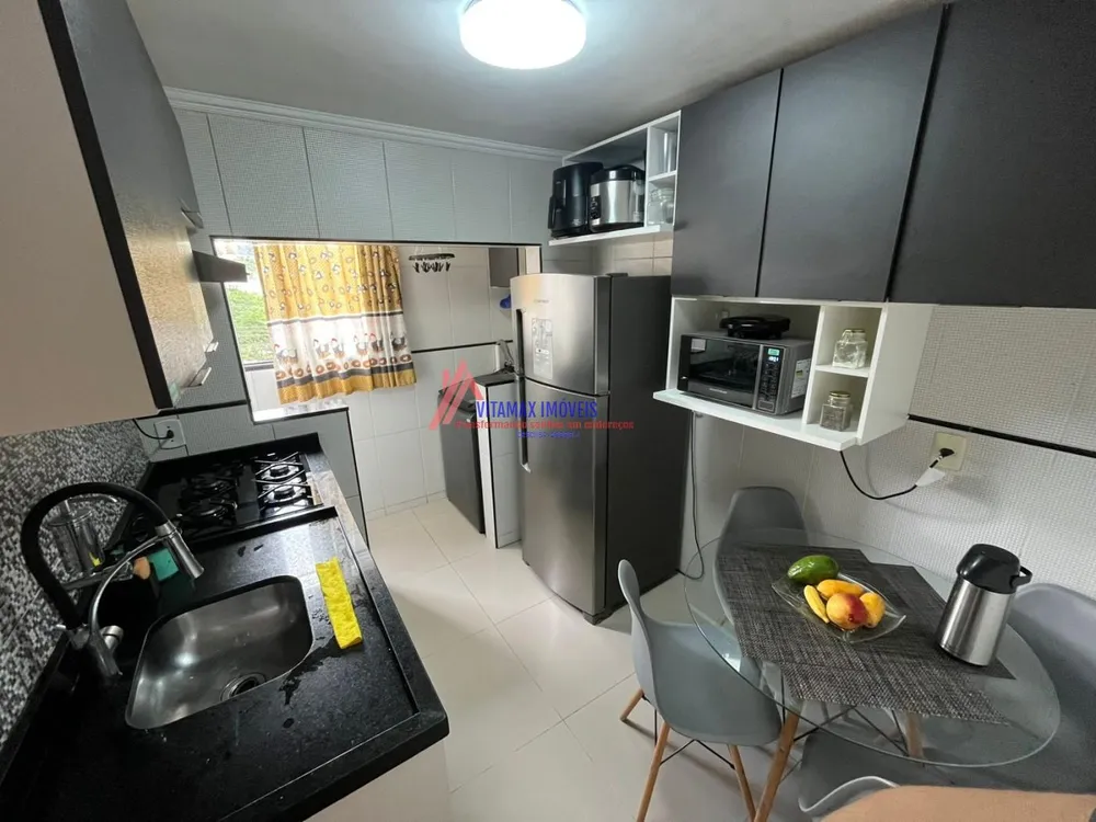 Apartamento, 2 quartos, 42 m² - Foto 10