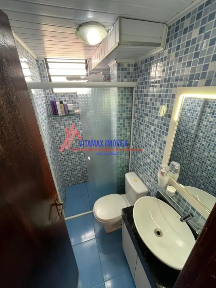 Apartamento, 2 quartos, 42 m² - Foto 9