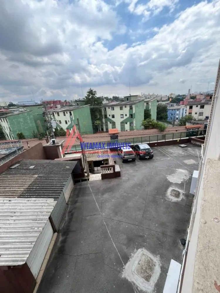 Apartamento, 2 quartos, 42 m² - Foto 12