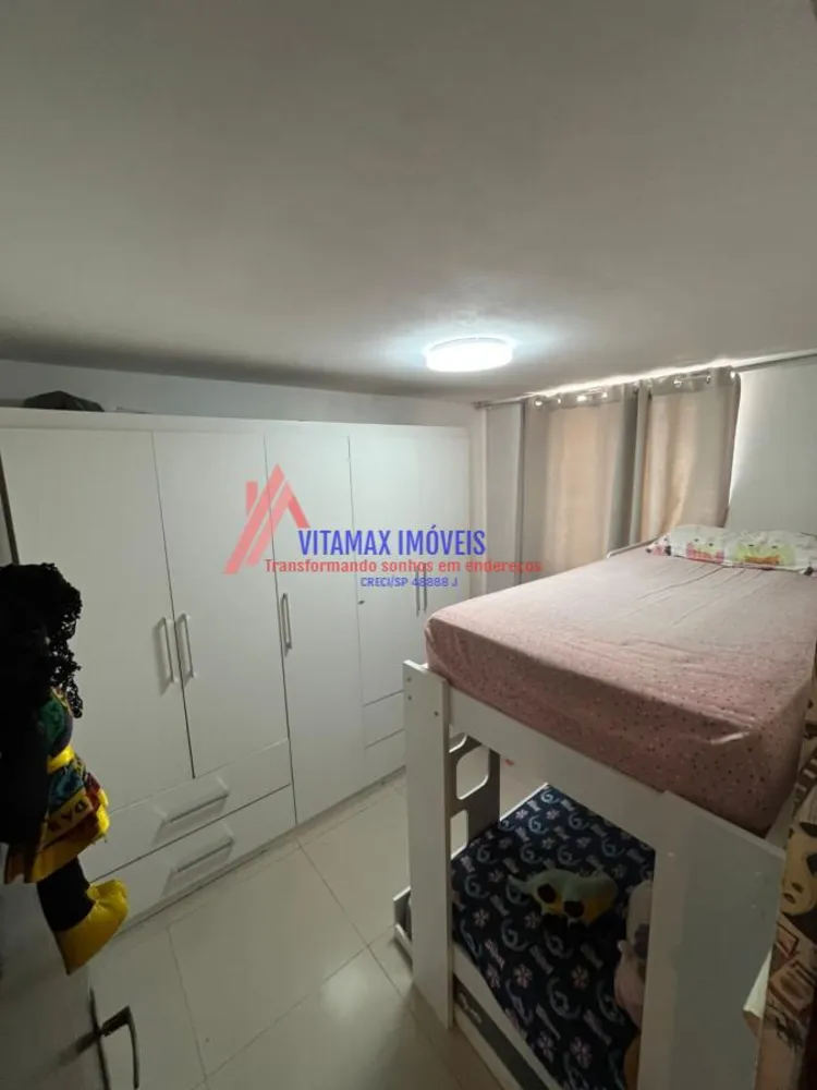 Apartamento, 2 quartos, 42 m² - Foto 11