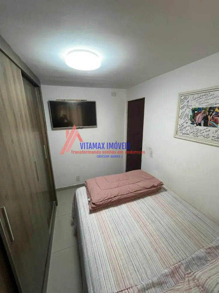 Apartamento, 2 quartos, 42 m² - Foto 8
