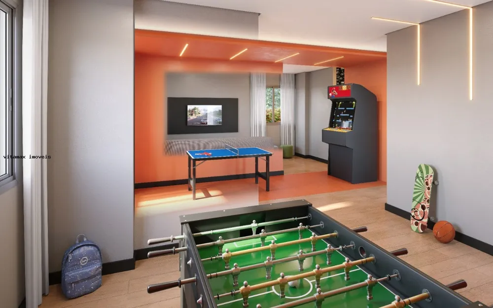 Apartamento, 2 quartos, 38 m² - Foto 9