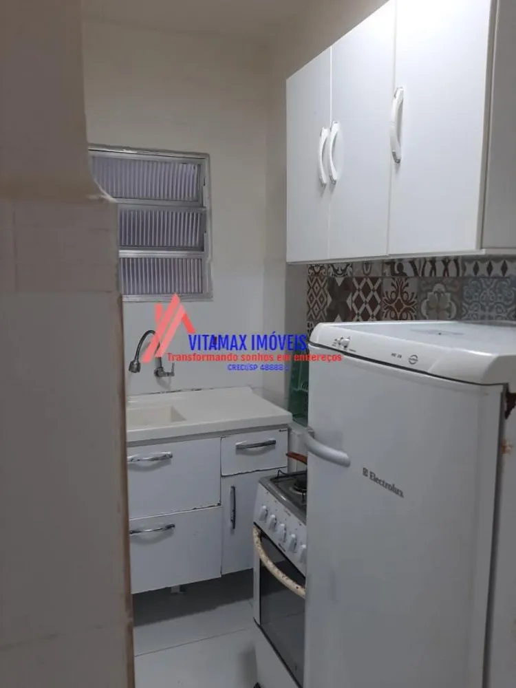 Apartamento, 1 quarto, 34 m² - Foto 7