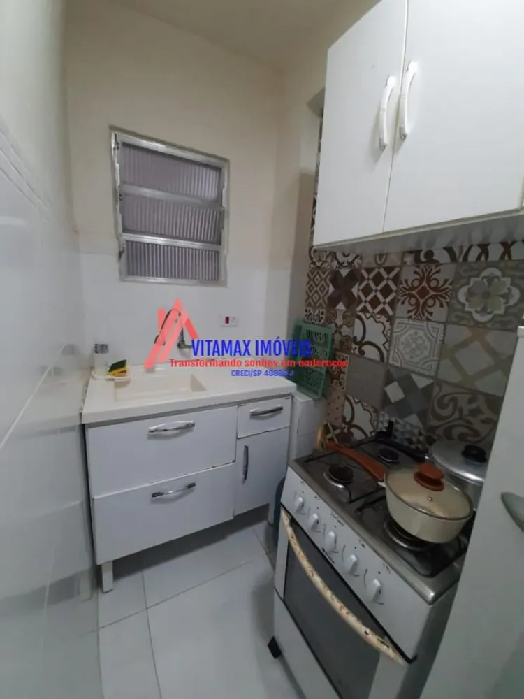 Apartamento, 1 quarto, 34 m² - Foto 4