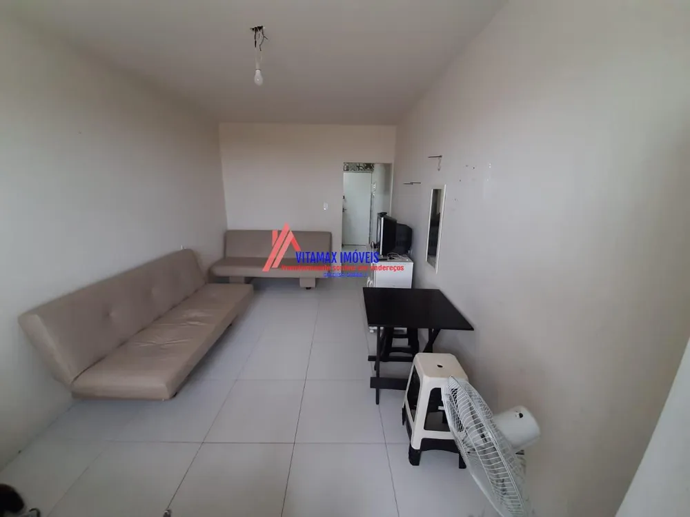 Apartamento, 1 quarto, 34 m² - Foto 2