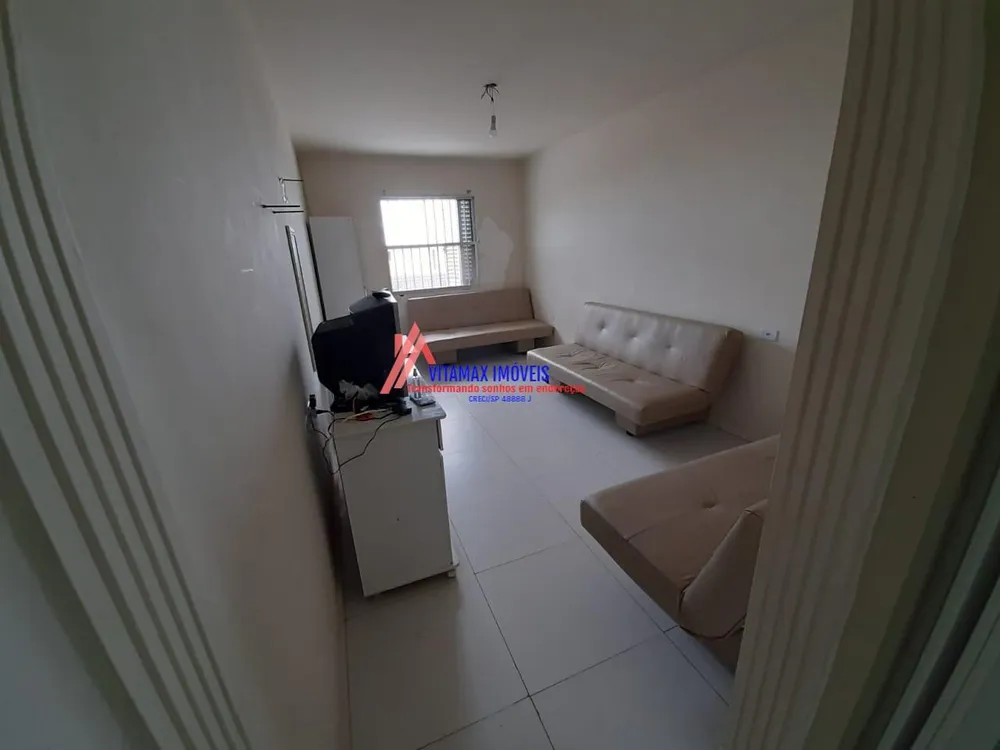 Apartamento, 1 quarto, 34 m² - Foto 3
