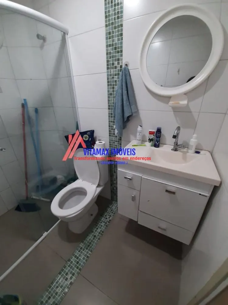 Apartamento, 1 quarto, 34 m² - Foto 2