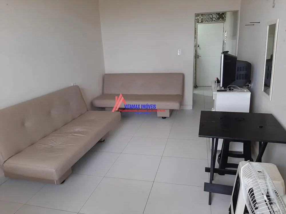Apartamento, 1 quarto, 34 m² - Foto 4