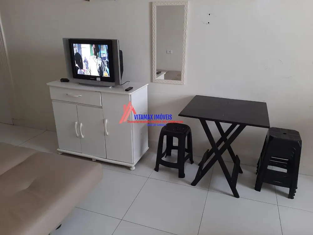 Apartamento, 1 quarto, 34 m² - Foto 3