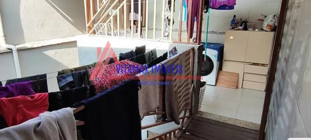 Sobrado, 4 quartos, 140 m² - Foto 5