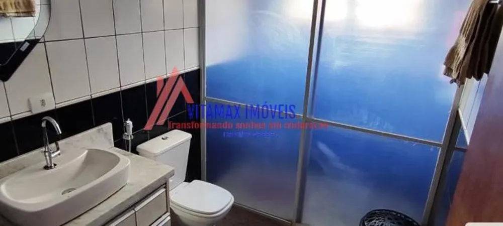 Sobrado, 4 quartos, 140 m² - Foto 3