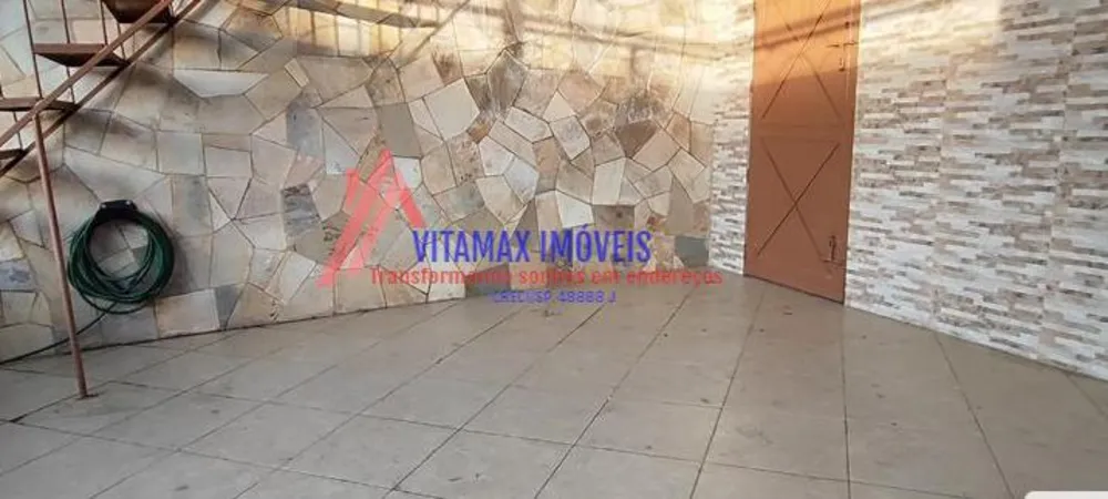 Sobrado, 4 quartos, 140 m² - Foto 3