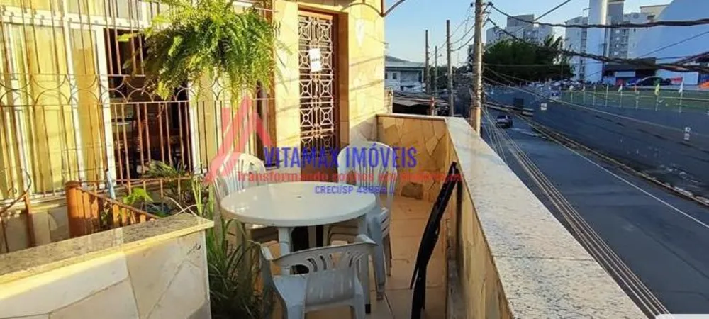 Sobrado, 4 quartos, 140 m² - Foto 8